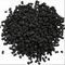 काले बेलनाकार सक्रिय कार्बन Desulfurization रासायनिक उत्प्रेरक