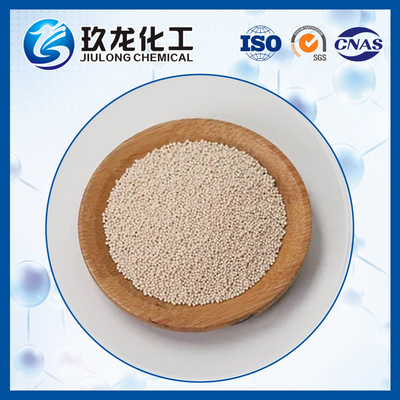 हेटरोटाइप जिंक ऑक्साइड डिसल्फराइजेशन adsorbent