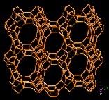 HY ज़ियोलाइट आणविक चलनी VOCs हटाएँ