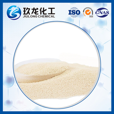 Xylene Isomerization रासायनिक उत्प्रेरक 0.70 - 0.73kg / L बल्क घनत्व निकालता है