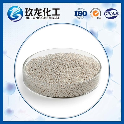 हेटरोटाइप जिंक ऑक्साइड डिसल्फराइजेशन adsorbent