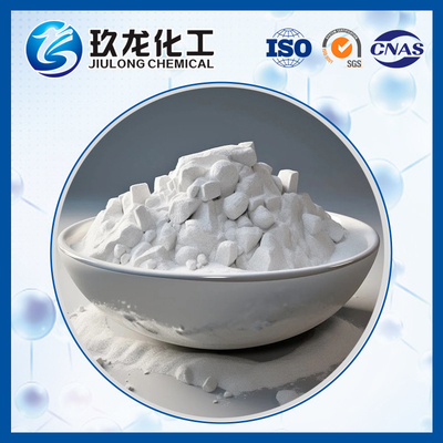 उच्च क्रिस्टलीयता NaY Zeolite 98% तुलनात्मक क्रिस्टलीयता के साथ रासायनिक सहायक एजेंट के लिए