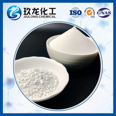 उच्च थर्मल स्थिरता ZSM-5 Na2O वजन % 0.05 और सतह क्षेत्रफल 340 m2/g के साथ Zeolite